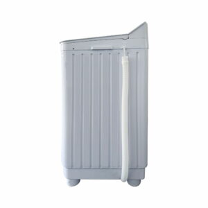 BIZT TWIN TUB WASHING MACHINE 20 KG
