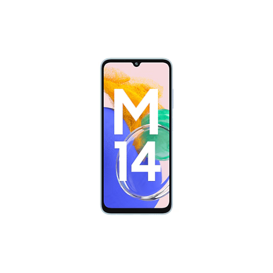 Samsung Galaxy M14 5G (64 GB) - Image 2