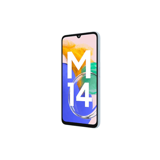 Samsung Galaxy M14 5G (64 GB) - Image 4